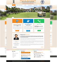 National Oral Health Programme